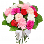 Букет "Милый подарок"